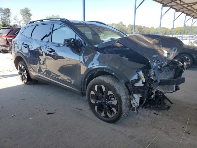 2024 KIA SPORTAGE X LINE 5XYK6CDF4RG186477