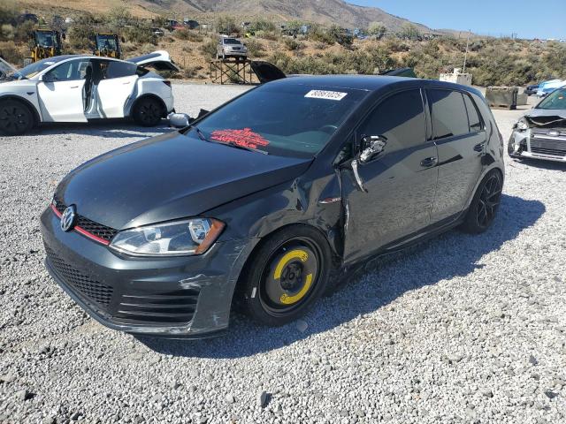 2017 VOLKSWAGEN GTI S 3VW4T7AU7HM069728