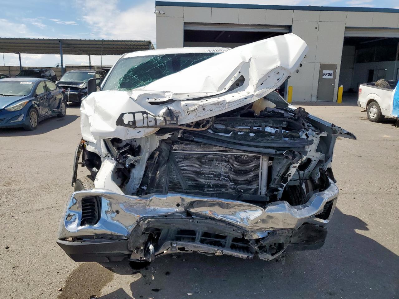 GMC SIERRA K2500 HEAVY DUTY