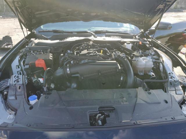 2024 FORD MUSTANG 1FA6P8TH9R5133562