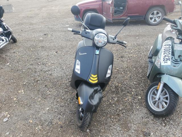 2022 VESPA GTS 300 ZAPMA39M7N5203949