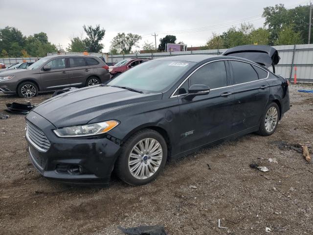 FORD FUSION TIT