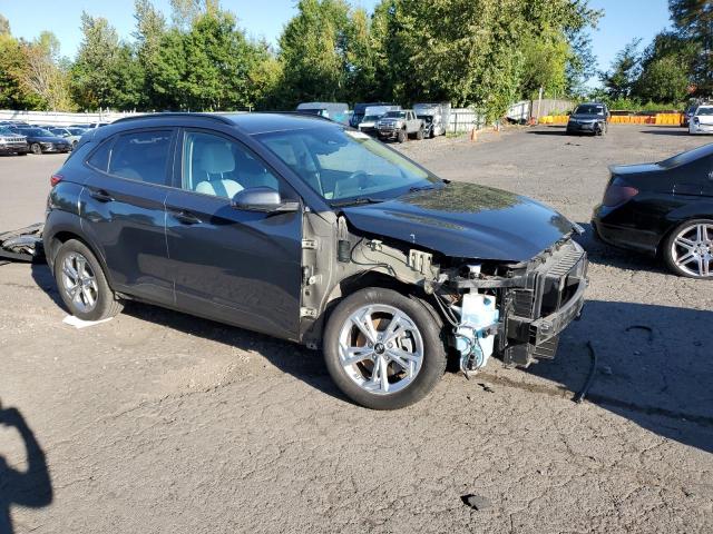 2022 HYUNDAI KONA SEL - KM8K6CAB7NU828695