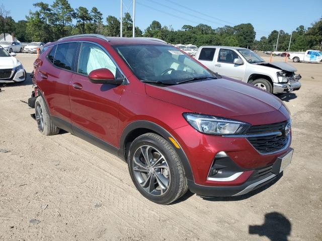 2022 BUICK ENCORE GX KL4MMDS28NB129816
