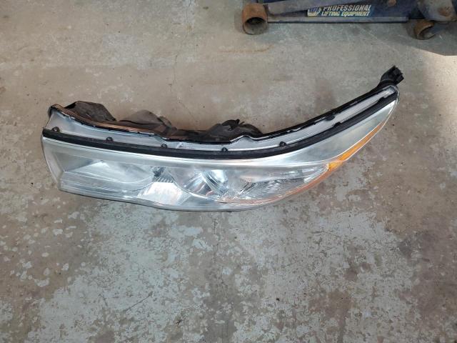 2014 TOYOTA HIGHLANDER - 5TDJKRFH7ES057378