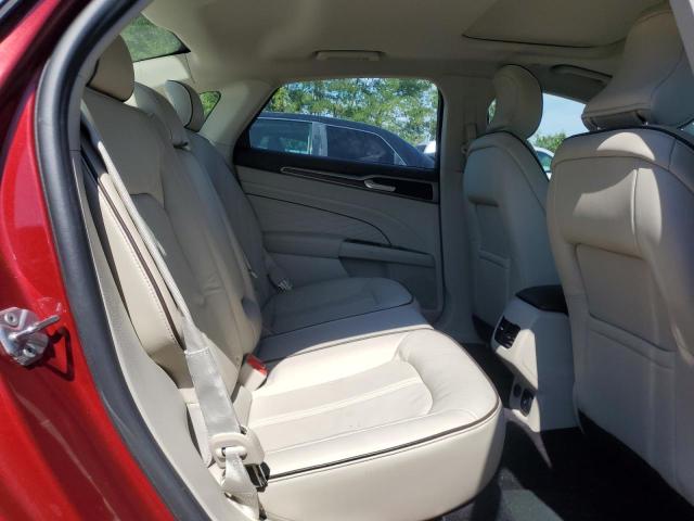2017 FORD FUSION HYB 3FA6P0RU4HR281166