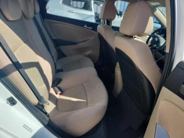 2017 HYUNDAI ACCENT SE - KMHCT4AE6HU252910