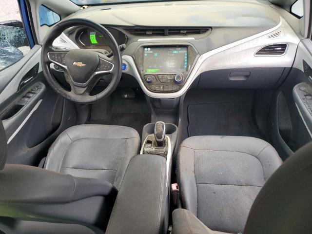 2017 CHEVROLET BOLT EV PR 1G1FX6S07H4142493