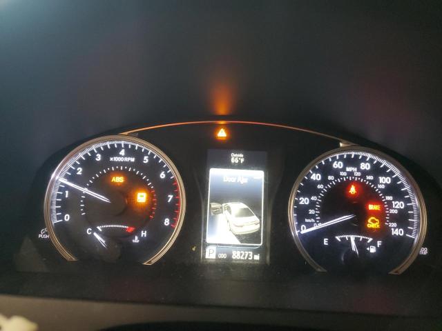 2017 TOYOTA CAMRY LE 4T1BF1FK2HU383302