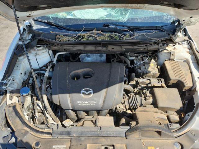 2016 MAZDA CX-5 GT JM3KE2DY0G0806783