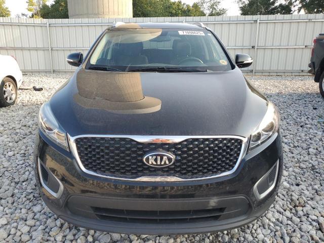 2017 KIA SORENTO LX 5XYPGDA31HG236110