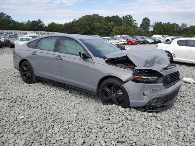 2025 HONDA ACCORD HYBRID SPORT-L 1HGCY2F71SA039524