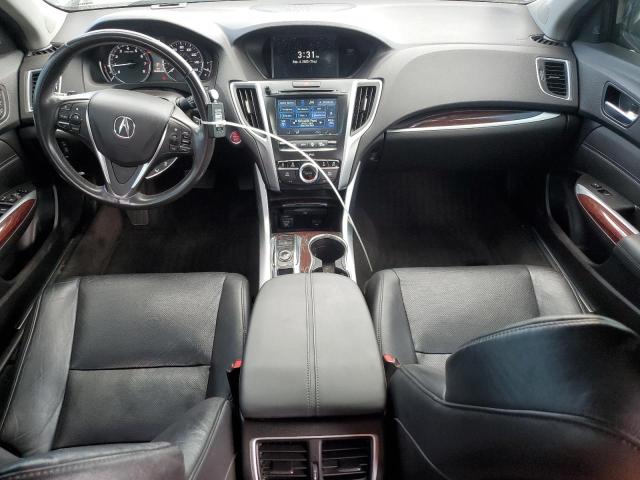2015 ACURA TLX ADVANC 19UUB3F71FA009165