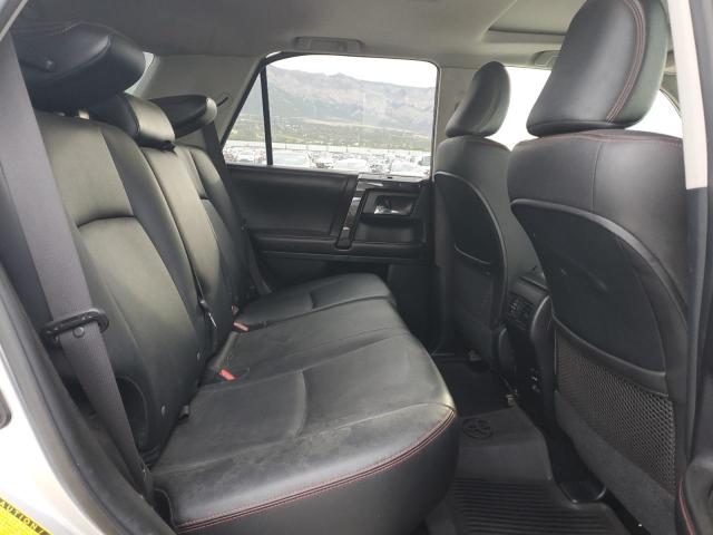 2015 TOYOTA 4RUNNER SR - JTEBU5JRXF5243412