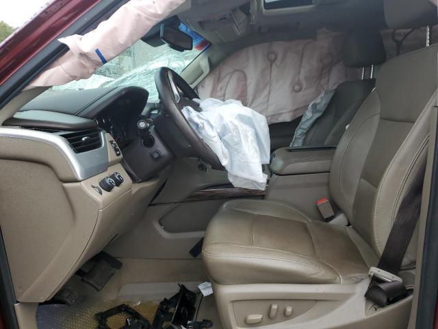 2020 GMC YUKON SLT 1GKS2BKC5LR263174