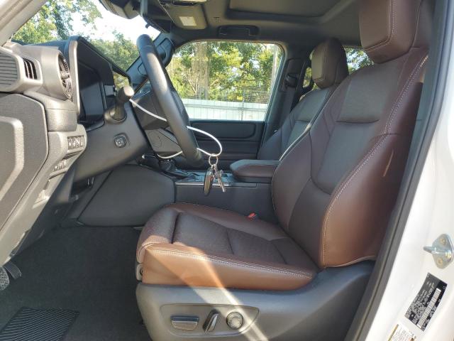 2025 TOYOTA LAND CRUISER BASE JTEABFAJ3S5017594
