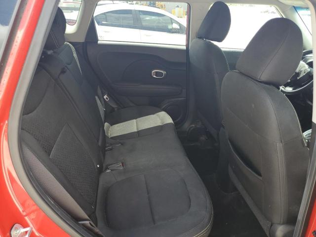 2015 KIA SOUL + KNDJP3A55F7814432