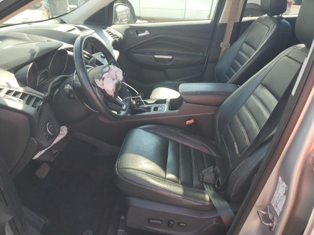 2018 FORD ESCAPE SEL - 1FMCU9HD7JUB01538