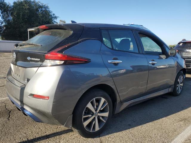2019 NISSAN LEAF S PLUS 1N4BZ1CP4KC318224