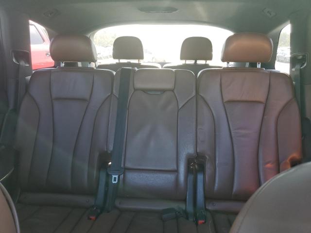 2017 AUDI Q7 PREMIUM WA1AAAF77HD013208