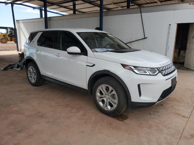 2021 LAND ROVER DISCOVERY - SALCJ2FX7MH901084