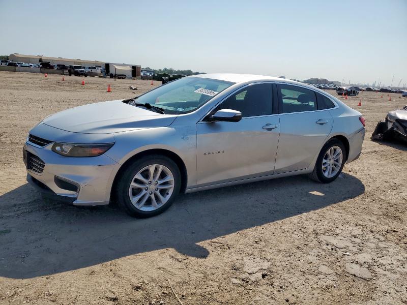 2018 CHEVROLET MALIBU LT #3304954938