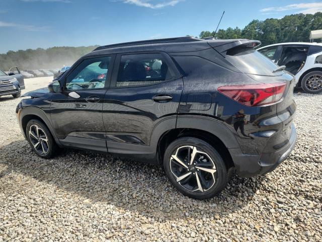 2022 CHEVROLET TRAILBLAZE KL79MTSL0NB049258