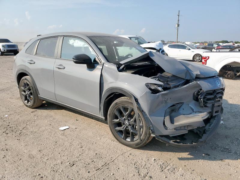 2024 HONDA HR-V SPORT 3CZRZ1H59RM760919