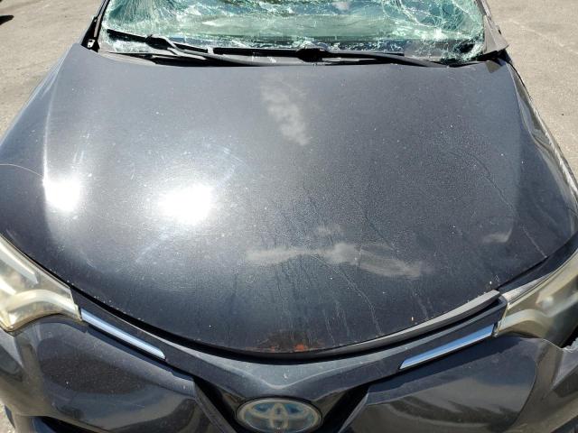 2016 TOYOTA RAV4 HV LIMITED JTMDJREV4GD046683