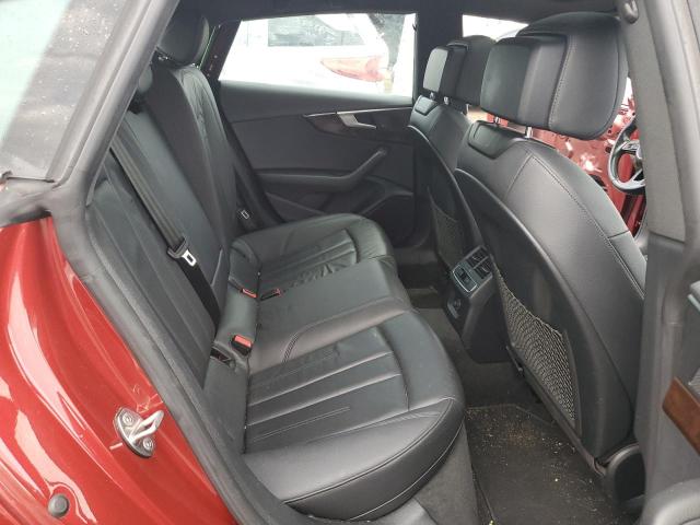 2019 AUDI A5 PREMIUM #3304591446