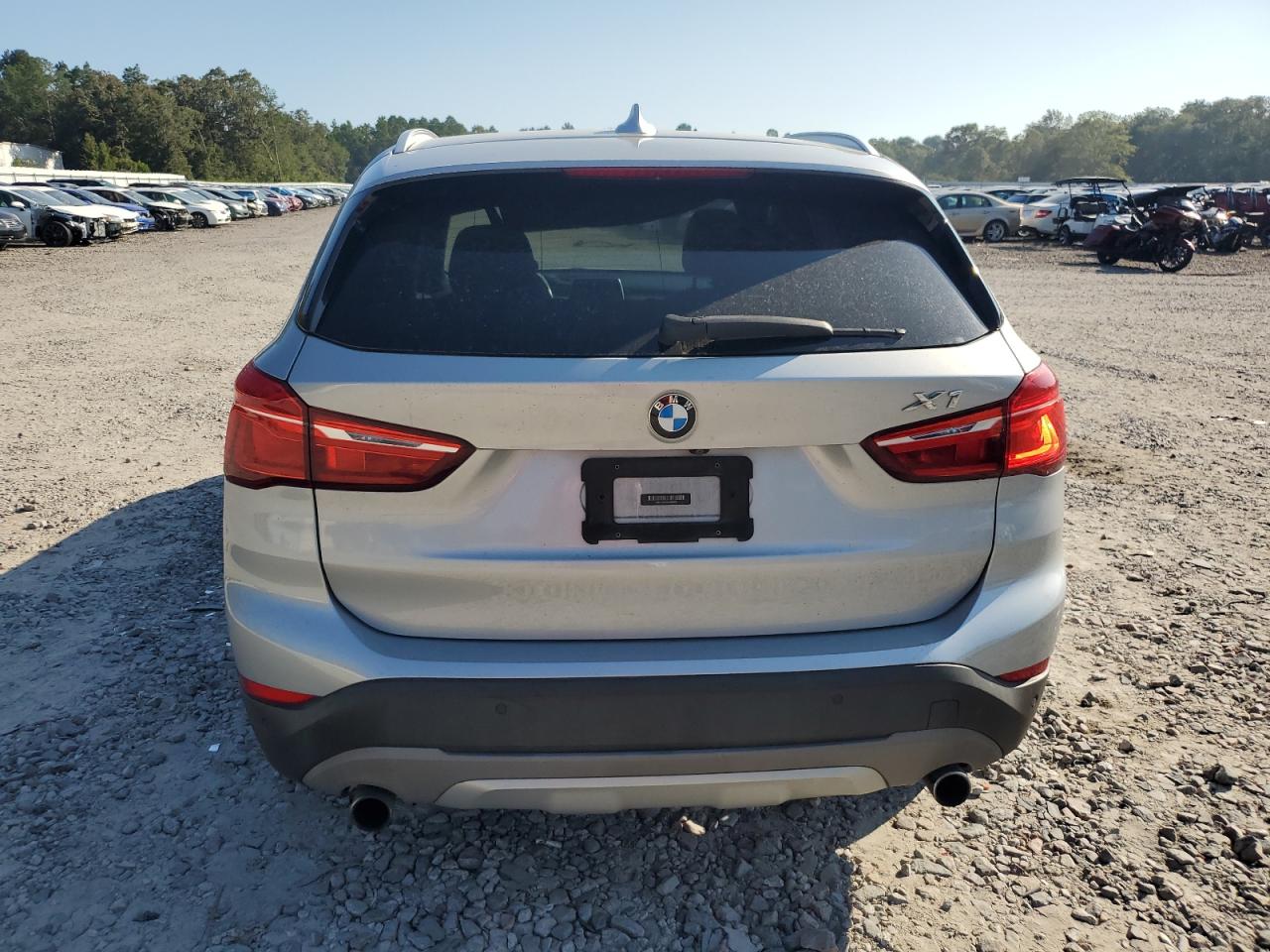 BMW X1 XDRIVE28I