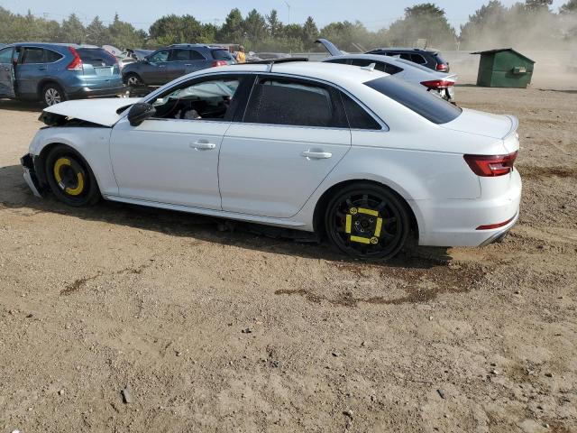 2018 AUDI S4 PREMIUM WAUB4AF42JA139830