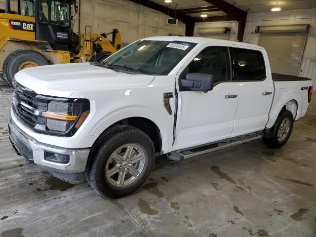 2024 FORD F150 XLT 1FTFW3L56RKE25953