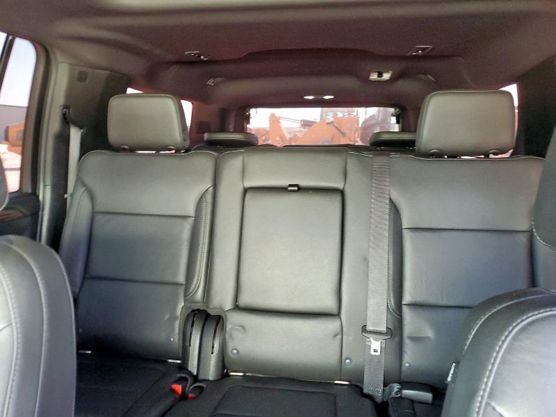 2021 CHEVROLET SUBURBAN K1500 Z71 1GNSKDKD3MR441110