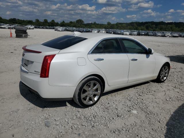 2015 CADILLAC ATS LUXURY 1G6AH5RX2F0131520