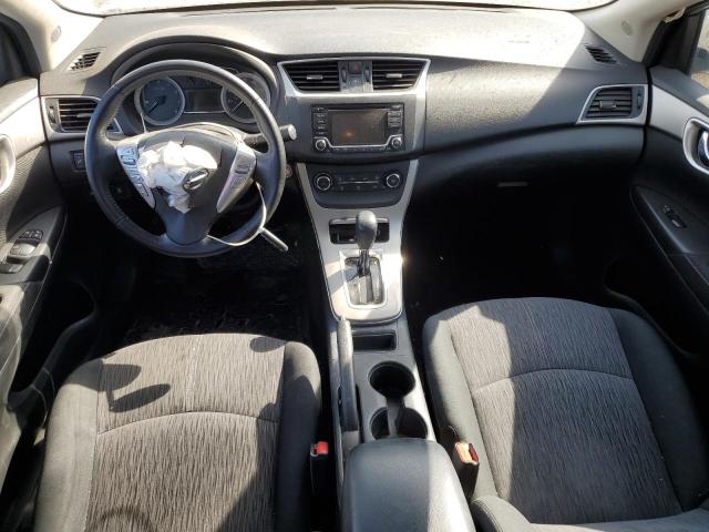 2015 NISSAN SENTRA S 3N1AB7AP0FY264873
