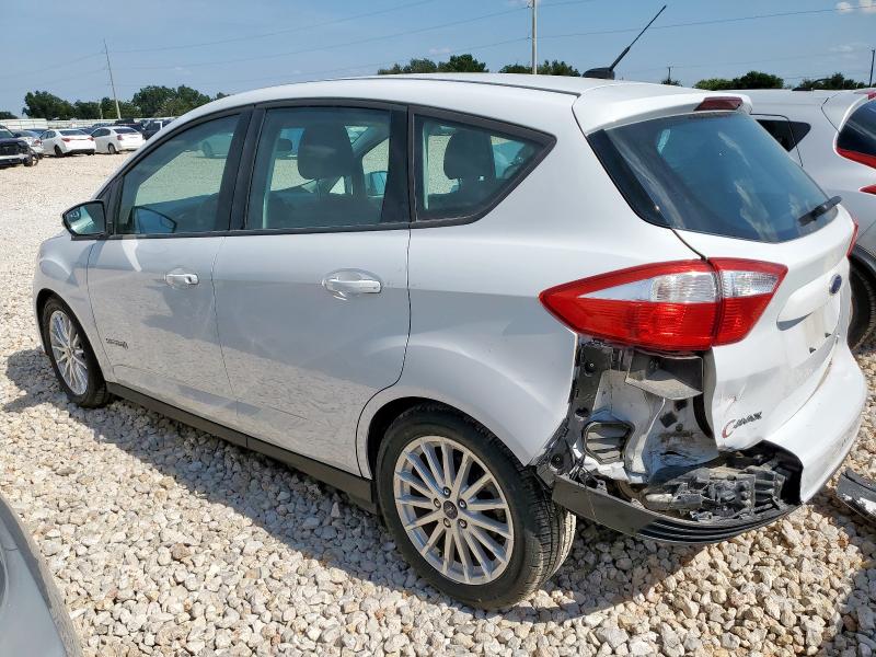 2016 FORD C-MAX SE 1FADP5AU0GL108550