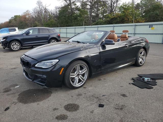 2017 BMW 650 XI WBA6F7C54HD930896