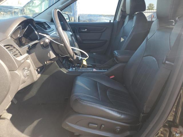 2017 CHEVROLET TRAVERSE P 1GNKVJKD9HJ223389
