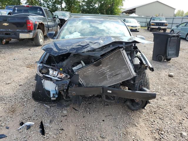 2017 HYUNDAI ELANTRA SE KMHD74LF7HU422254