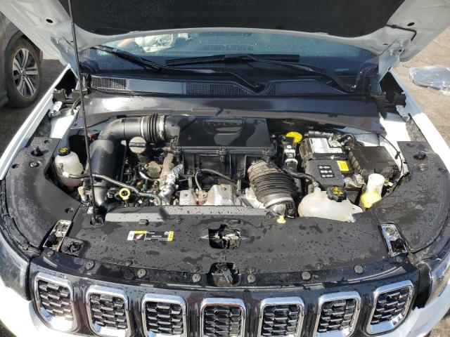 2025 JEEP COMPASS LI 3C4NJDCN8ST526061