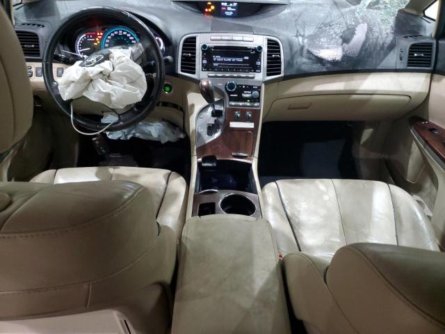 2010 TOYOTA VENZA - 4T3BK3BB7AU028006