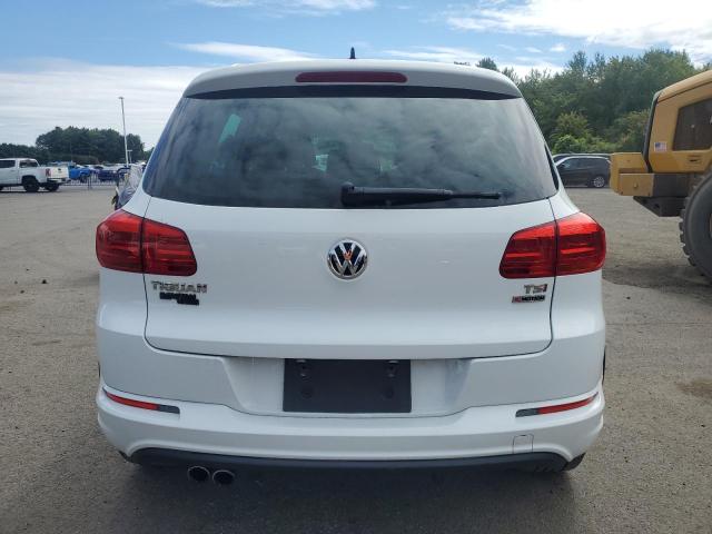 2017 VOLKSWAGEN TIGUAN SPO WVGUV7AX8HW508146