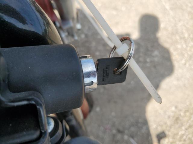 2009 HARLEY-DAVIDSON XL883 L 1HD4CR2149K409668