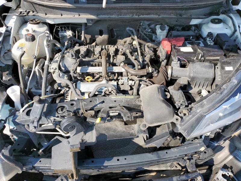 2024 NISSAN KICKS S #3285801670