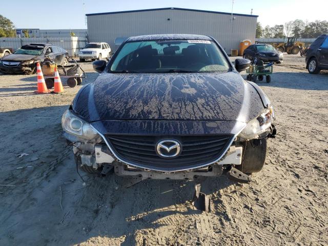 2017 MAZDA 6 SPORT #3275510752