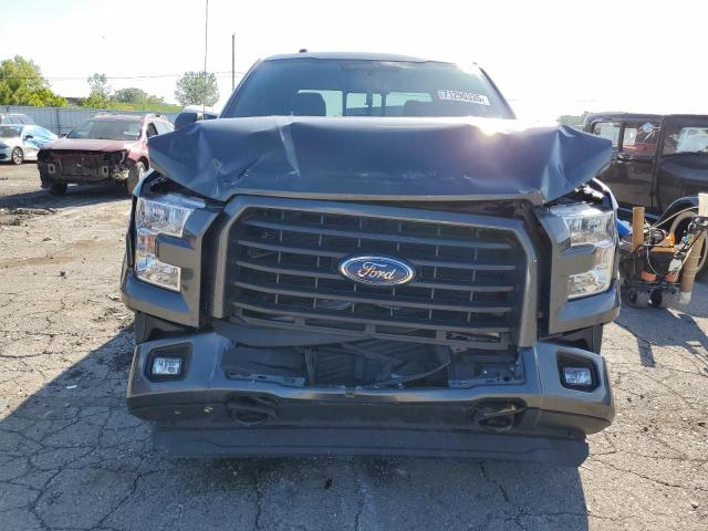 2016 FORD F150 SUPER - 1FTEW1EP4GFC97801
