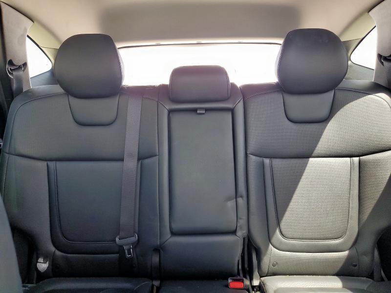 2023 HYUNDAI TUCSON SEL - 5NMJF3AE6PH220512