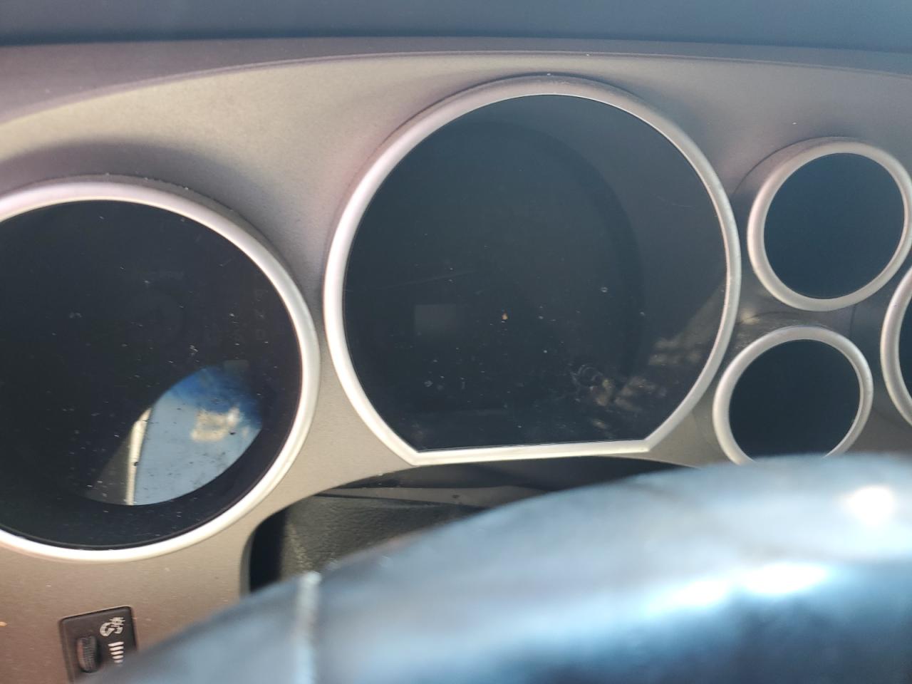 TOYOTA SEQUOIA LIMITED