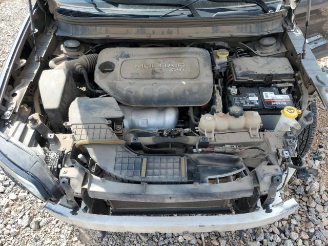 2019 JEEP CHEROKEE L - 1C4PJLLB8KD222260